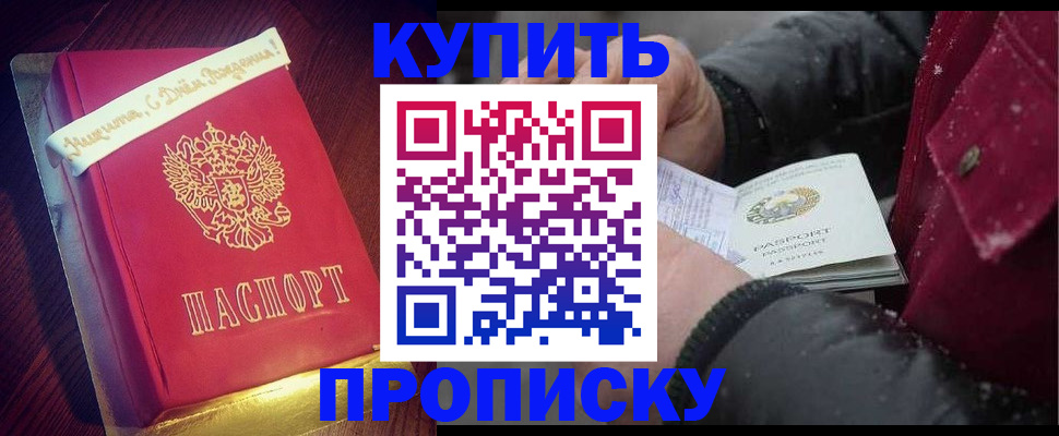 прописка гарантия в Щёлкино